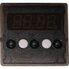 Digital timer C053-427001 for Eurosolar 906…. Series and Alisun/Eurosolar Salsa canopy