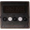 Digitale timer C053-427001 for 906 serie en Salsa