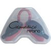 Cosmedico RUBINO zonnebank bril in verpakking