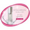 HYALURON Pro Beauty fluid toepassing