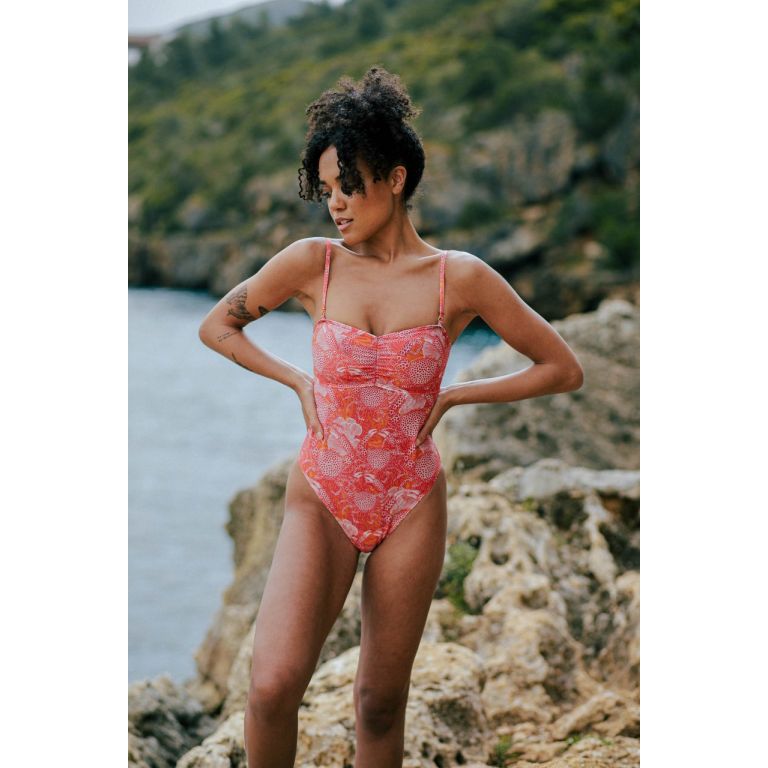 Tan swimsuit store