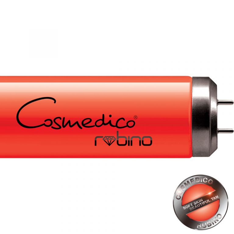 Cosmedico Cosmofit RUBINO R 27 100W