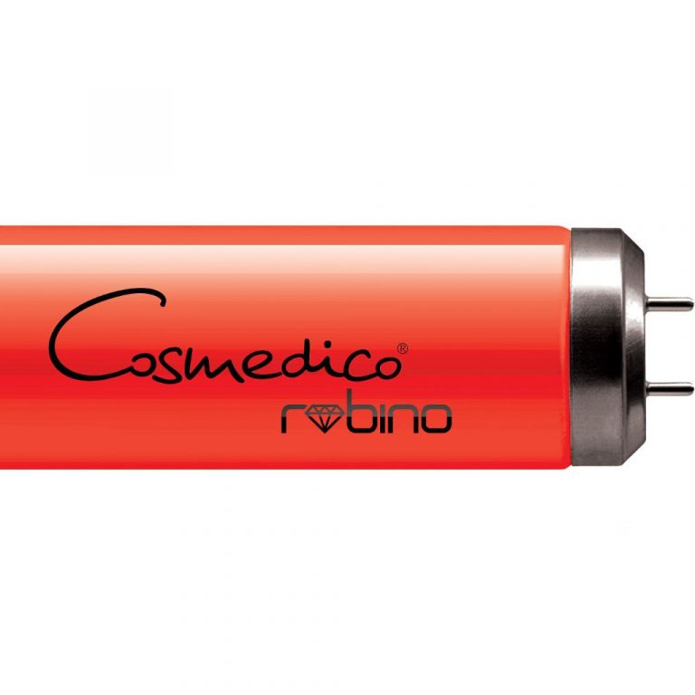 Cosmedico Cosmofit RUBINO R 45 120W 190cm