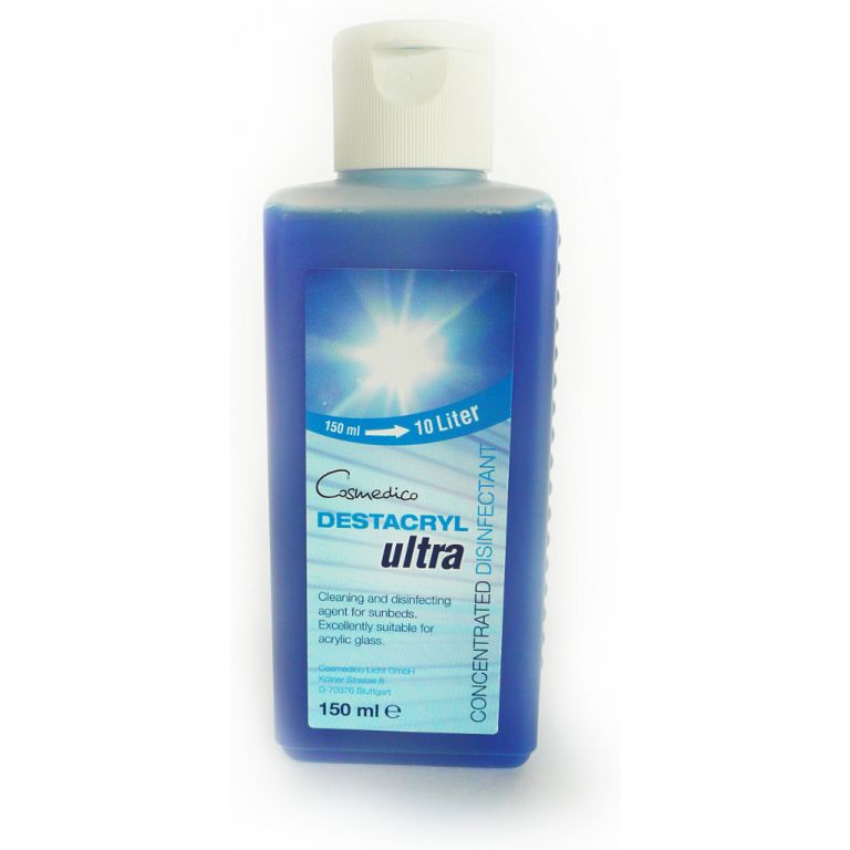 Cosmedico Destacryl acrylreiniger