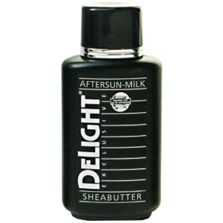 Delight Sheabutter Aftersun Milk 150 ml