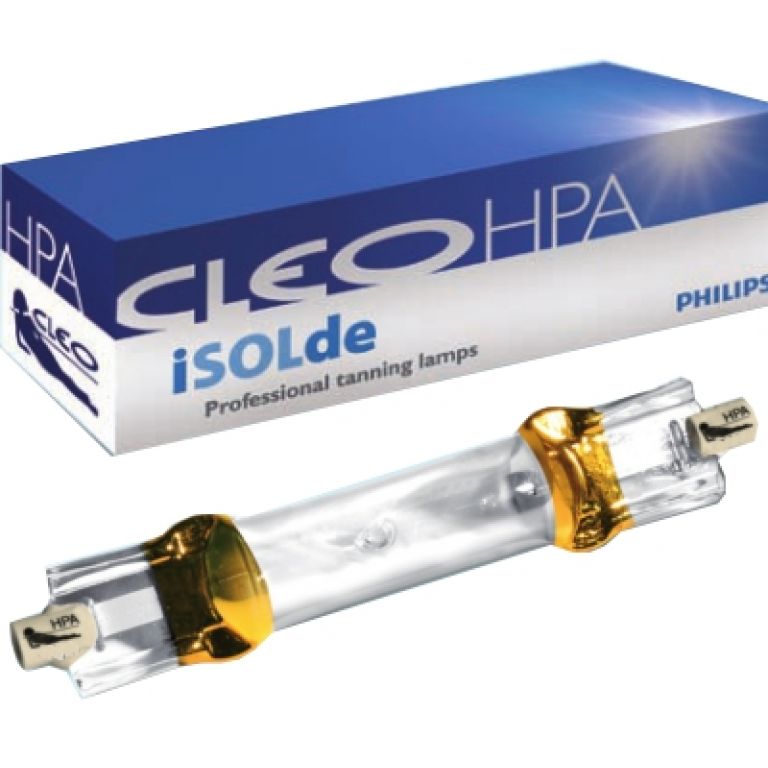 iSOLde CLEO HPA Flexpower 400-600W