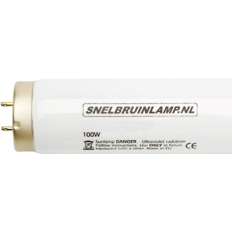 Snelbruinlamp Professional 2.3