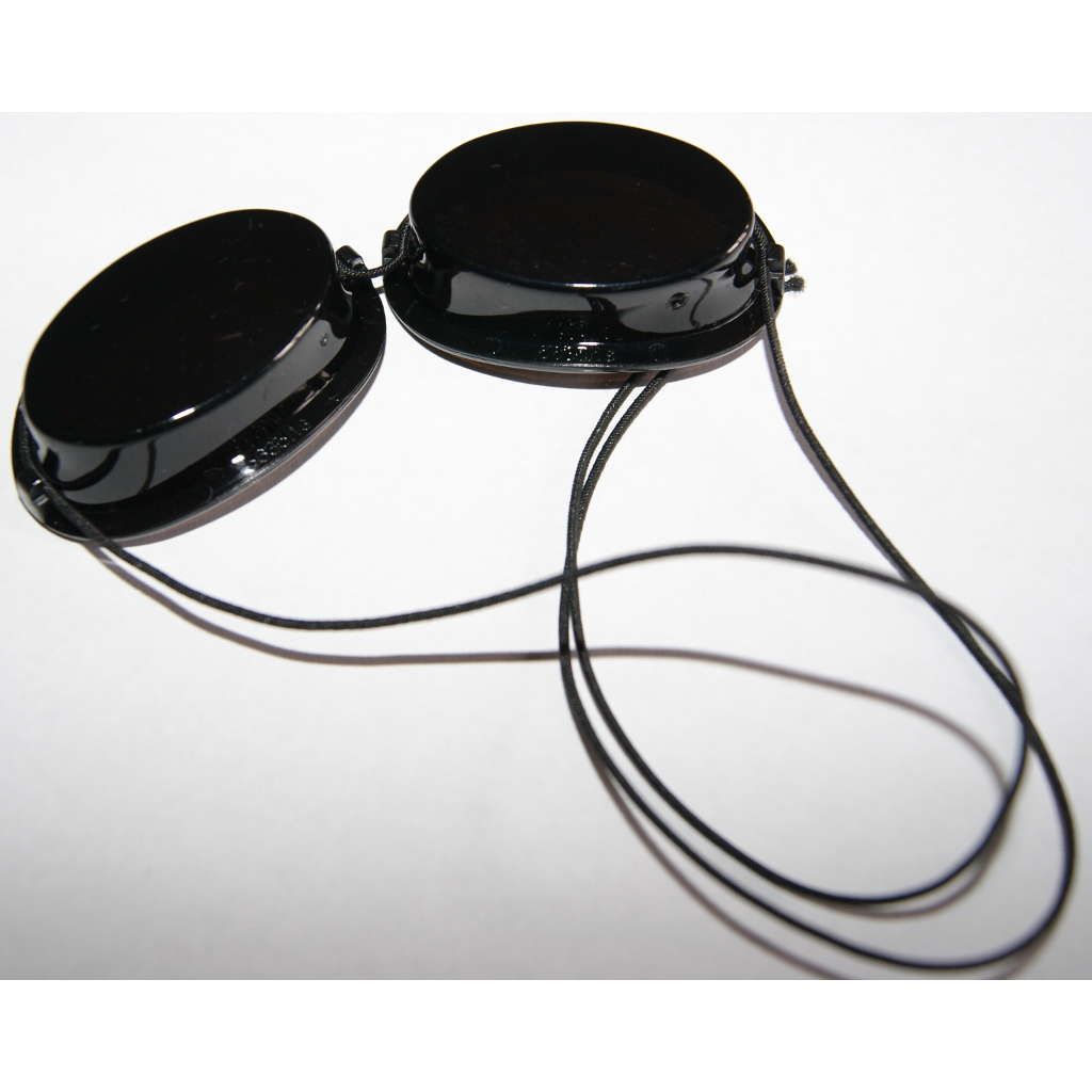 UV sunbed goggle