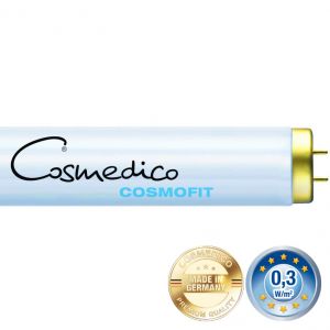 Cosmedico Cosmofit R IQ 6 100W zonnebanklamp