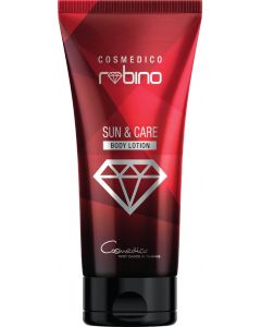Cosmedico RUBINO Sun & Care bodylotion 200 ml