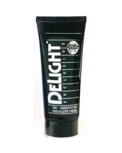 Delight Face, Neck and Decollete Cream 100ml