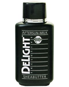 Delight Sheabutter Aftersun Milk 150 ml