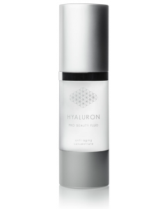 HYALURON Pro Beauty fluid