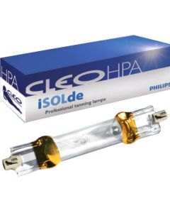iSOLde CLEO HPA 250-500/30