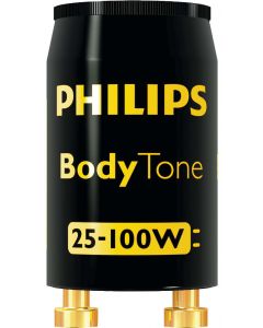 Philips BodyTone Starter 25-100W