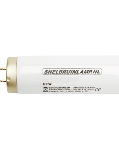 Snelbruinlamp Extreme Power Plus 3.1 100W