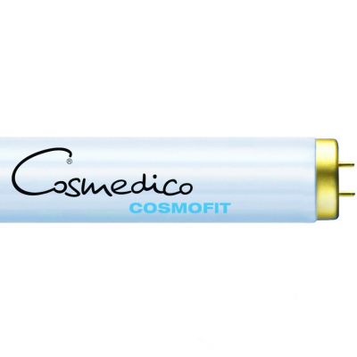 Cosmedico Cosmofit CS 80W zonnebanklamp