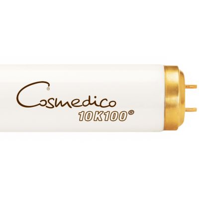 Cosmedico Cosmofit 10K100 zonnebanklamp