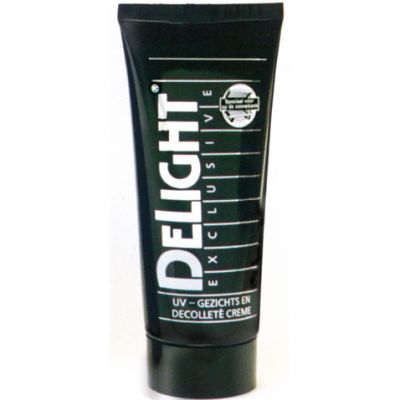 Delight Face, Neck and Decollete Cream 100ml