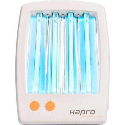 Hapro Summer Glow HB175 gezichtsbruiner