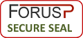 ForusP Secure Seal